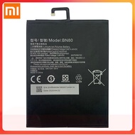 Original แบตเตอรี่ แท้ Xiaomi Mipad 4 Plus Mi Pad 4 Plus แบต battery BN80 8620mAh รับประกัน 3 เดือน
