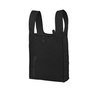 SEA TO SUMMIT - 摺疊購物袋Fold Flat Pocket Shopping Bag 9 Litres-Black-ATC012081-05