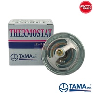 TAMA วาล์วน้ำ MADE IN JAPAN 82c 4A-FE 5A-FE 7A-FE 3S-FE AL50 AE101 AE110 AE111 AE112 (90916-03046,WV