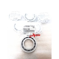 NINJA150RR ZX150 SUPERKIPS RR150 BEARING , ENGINE BALANCER TM16007M3 6007 (KAWASAKI100%ORIGINAL) 920