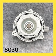 All New Yaris & Radiator Fan Motor 16363-0Y040