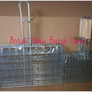 Jumbo Grilled Fish Claws Grilled Fish Clips Grilled Fish/s