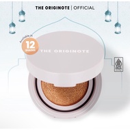 The Originote High Cover Serum Cushion