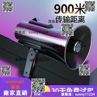 擺攤高音大喇叭充電錄音大功率喊話擴音器小型手持揚聲器叫賣戶外