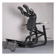 READY STOCK Super Squat Machine 1750 Leg Press Hack Squat Station Incline Commercial Gym Fitness Sho