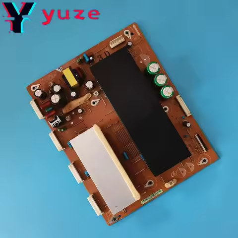 For Samsung Plasma TV Y-SUS Board 50U(F)2P Y-MAIN LJ41-08458A For PS50C680 PS50C450B3W PS50C490B1W P