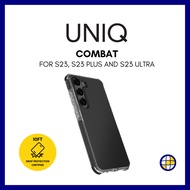 UNIQ | COMBAT | SAMSUNG | S23 | S23 PLUS | S23 ULTRA PHONE CASE