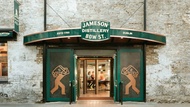 Jameson Distillery Bow St. ticket in Dublin