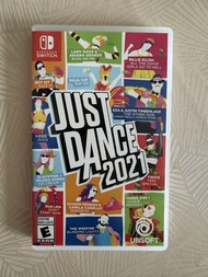 Just Dance 2021 - Nintendo Switch