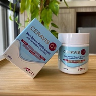 Ceravis C+ Skin Barrier Repair Cream 100g – Repairs, Moisturizes, and Protects Skin