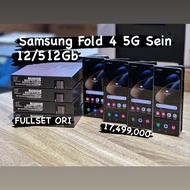 Samsung Z Fold 4 12/512GB Second