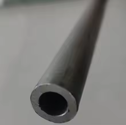 12mm - 20mm OD Grade 2 ti alloy pipe titanic tube pure TI tubing BT1-0 GR2 TA2 Ti Pipe duct