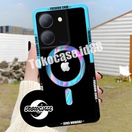 HP Softcase Vivo Y36 4G/5G Vivo Y27s 5G Case Silicone Softcase Protective Cover Coolhp_37