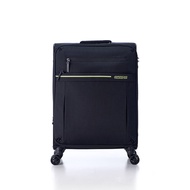 American Tourister(อเมริกันทัวร์ริสเตอร์) | กระเป๋าเดินทางนุ่มขนาดใหญ่ 28 นิ้ว