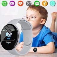 Kids Smart digital Watch Children Watches For Girls Boys Sport Bracelet Child Wristband Fitness Tracker Smartwatch Waterproof