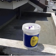 10Kg/Set Qinglong QL K11 Waterproof Slurry 青龙防水浆 Repair Crack Leaking Air Bocor ( SikaTop Seal 107 ~