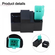 【CRAZYSPE】CDI Box Parts AC Ignition For aTV For scooter ATV Scooter High quality