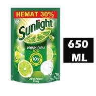 Sunlight 650 ml