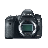 Canon EOS 6D Mark II Body Only