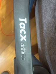 Tacx Antares 滾筒式訓練台