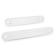 O6Marine Transom Support Plate Fits Top Bolt Pattern of Outboard Engine Transom Support Plate-ro2