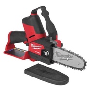 Battery Chain saw Cordless Chain saw Milwaukee M12 FHS FUEL HATCHET Pruning Saw / Cordless Mini Chai