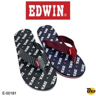 EDWIN Brand Ladies Casual Slippers(E50181)