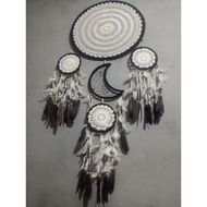 Dream catcher handmade/dream catcher boho/ dream catcher Wall 50cm