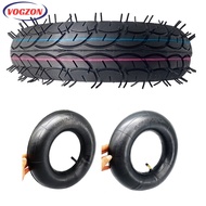 【VOGZONE】Elderly scooter 4.10/3.50-6 Inner&Outer Tire Electric Scooter Tricycle Wheel