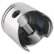 yolandd -ชุดลูกสูบ STD สำหรับ2T 9.9HP 15HP เครื่องยนต์เรือ683/682/6E7/6E8/63V 6E7-11631-00-97 Parsun