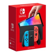 [ถูกสุด🇹🇭✅]Nintendo Switch Oled Model / Console OLED Model (รับประกันศูนย์ไทย Synnex)[ถูกสุด🇹🇭✅]
