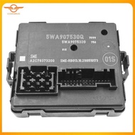 [CloudsMiles.th] High-End Gateway  Platform ECU Interface 5WA907530Q for Atlas   Mk4  A3 5WA 907 530