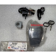 Guangyang Haoshuang 150DX 150 Phase 3 Car Main Switch Power Lock 35010-KGAG-900