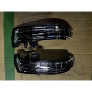 W212 W204 SIDE MIRROR LAMP 2128109000/2118109100