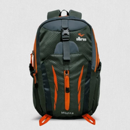 Tas Ransel Backpack sekolah /tas kerja/ts kuliah Monza 20L