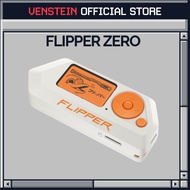 Flipper Zero | Multi-tool Device for Geeks