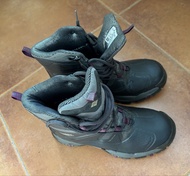 哥倫比亞女裝戶外登山鞋 Columbia Titanium Hiking Boots Waterproof