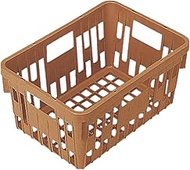 SANSHIN KAKO SK Rack, Made in Japan, Camel, PSK, 78.7 inches (200 cm)