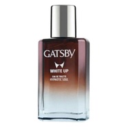 Gatsby Eau De Toilette PARFUM WHITE UP HYPNOTIC SOUL 50M COKLAT BROWN