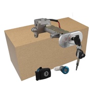 ELEC.SENSOR KEY S. - EVO250I / VTS200 / GTS250 / GTS200 / GTS300 (FULL SET)