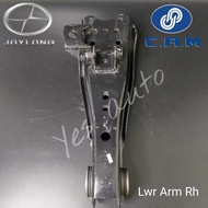 Joylong Placer-X Lower Arm RH