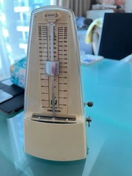 Nikko 機械節拍器 20cm  高