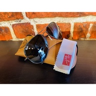 JOCELYN Ray Ban sunglasses, Pre-owned, classic, L size 62mm.