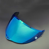 Helmet Lens PISTA GPR, PISTA GPRR, CORSA R Plating Lens HD Explosion-Proof