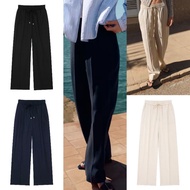 Wide Leg Pants 75345 (TS)