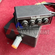 Whelen Euro Damkar 60 Watt High Power Siren Module