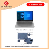 laptop lenovo v14 g3 core i3 1215gu gen 12 8gb 512gb ssd 14.0 full hd - +sleevecase 16gb ram/512ssd