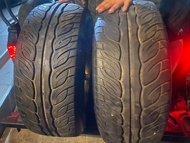 ยาง 255/55/18 Lenso Tyre ปี21 ราคาต่อเส้น