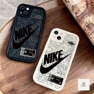 HP XX07 Case Casing Nike For XIAOMI REDMI A1 A2 A3 2024 Redmi 9 9A 9T 9C 10 10A 10C Redmi 12 12C 13 