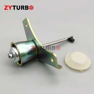 RHF5 Turbo Actuator For ISUZU D-MAX For Rodeo Pickup 4JA1T 4JA1L 4JA1 2.5L TD 136HP VB420037 8972402